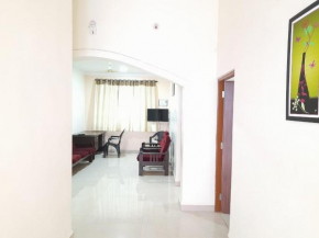 White House Deluxe Villa & Deluxe One Bedroom Apartment